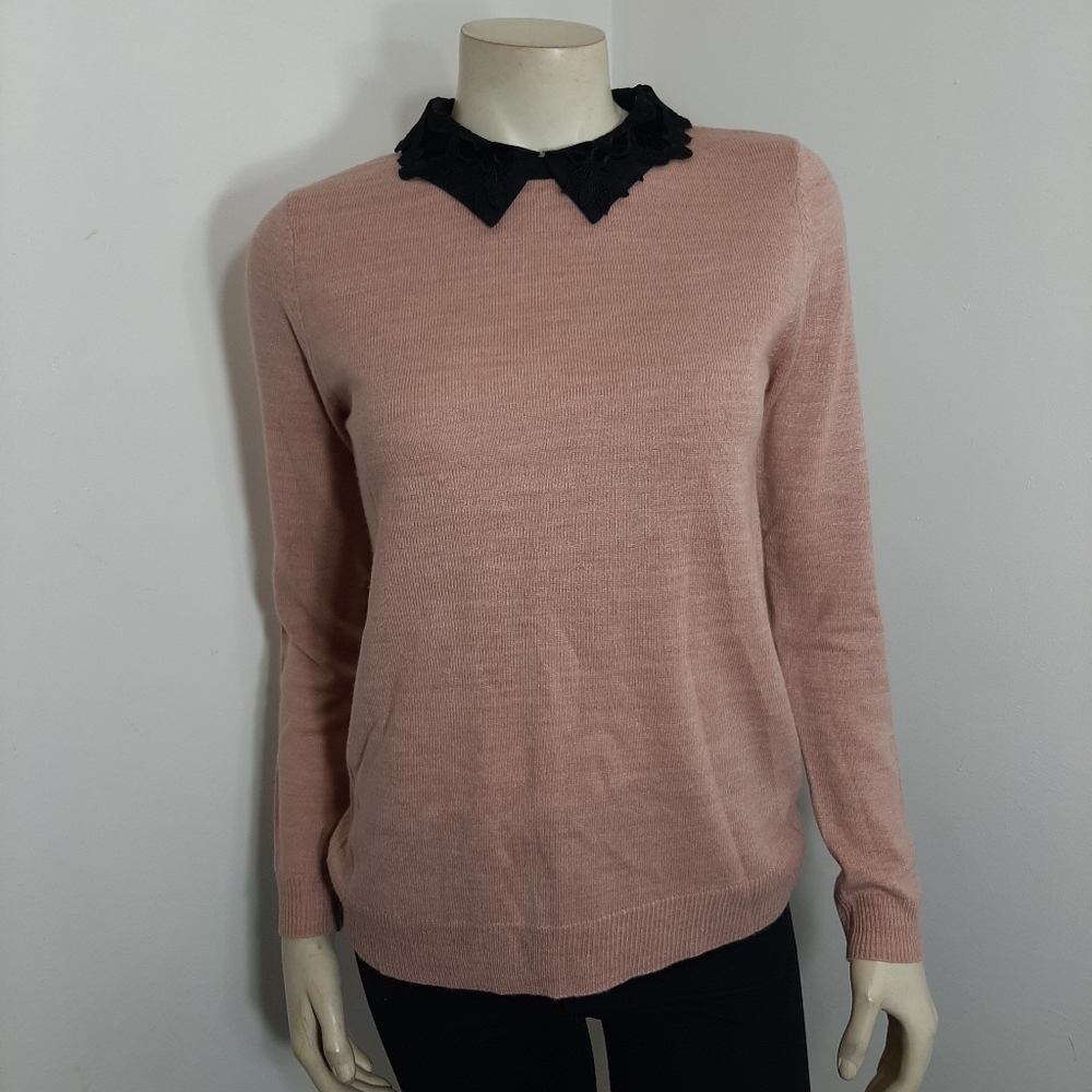 Ivanka Trump Womens Beautiful Sweater Sz S